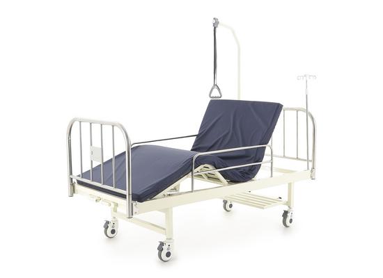 Кровать функциональная медицинская F-8 (ММ-2004Д-06)