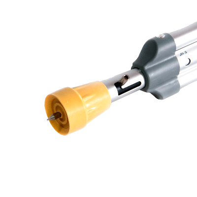 Костыль подмышечный «Мега-Оптим» MEGA-8012LM-2 (с УПС типа «Штырь»)