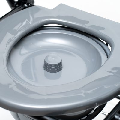 Кресло-туалет Barry WC6