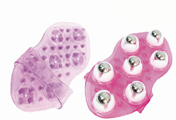 Массажер роликовый "Чудо" Тривес М-524