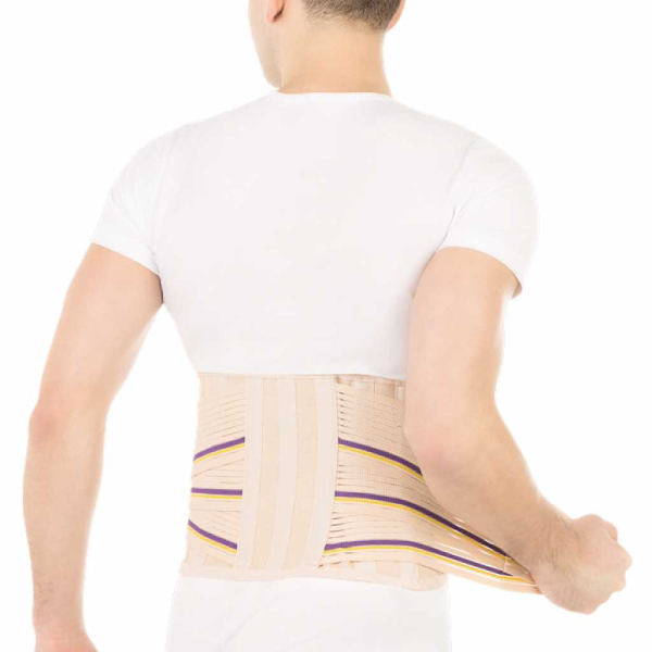 Корсет ортопедический Тривес Т-1586 (Т.58.16)