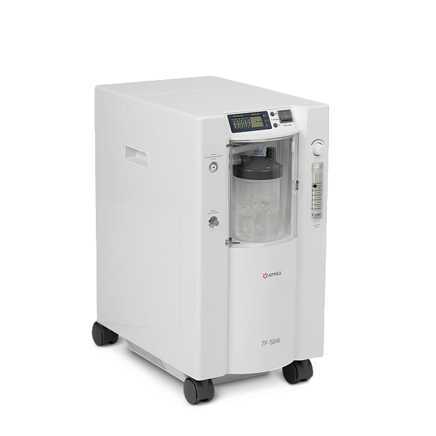 Концентратор кислорода 7F-5BW (5 литров в минуту)