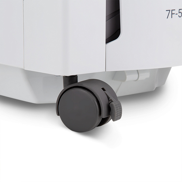 Концентратор кислорода 7F-5BW (5 литров в минуту)