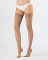 CC220W-MD Чулки Ofa Classic 2кл., закр., станд., широк.бедро (Размер: 2 Цвет: Бежевый)