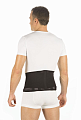 Т.57.02 (Т-1552) Корсет ортопедический (Размер: XXL Цвет: Черный)