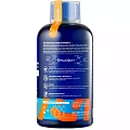 Жидкость для ирригатора WATERDENT Анти-кариес с солью Древнего моря 500 мл