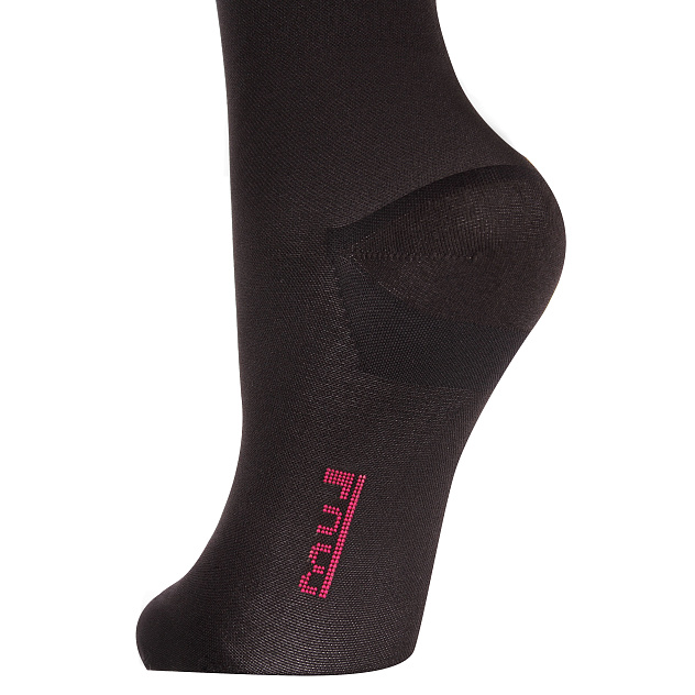 Гольфы компрессионные (закрытый носок) 1 класс Idealista ID-200