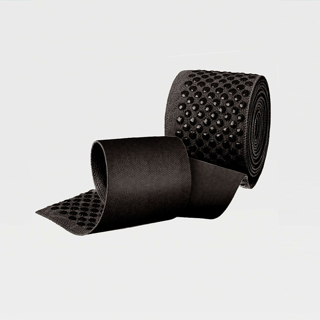 Чулки компрессионные (открытый носок) 2 класс Idealista ID-310