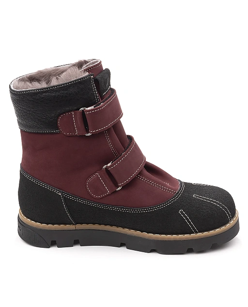 Ботинки ортопедические детские TAPiBOO арт. 23010 (размеры 31-35)