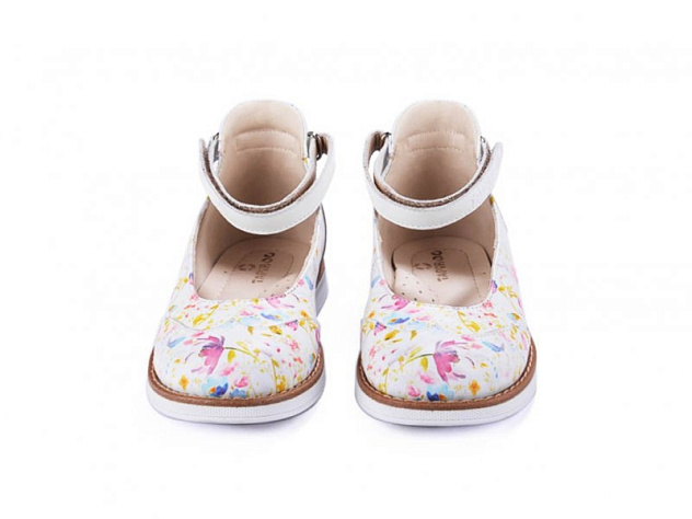 Туфли ортопедические TAPiBOO арт. 25001 (размеры 24-30)