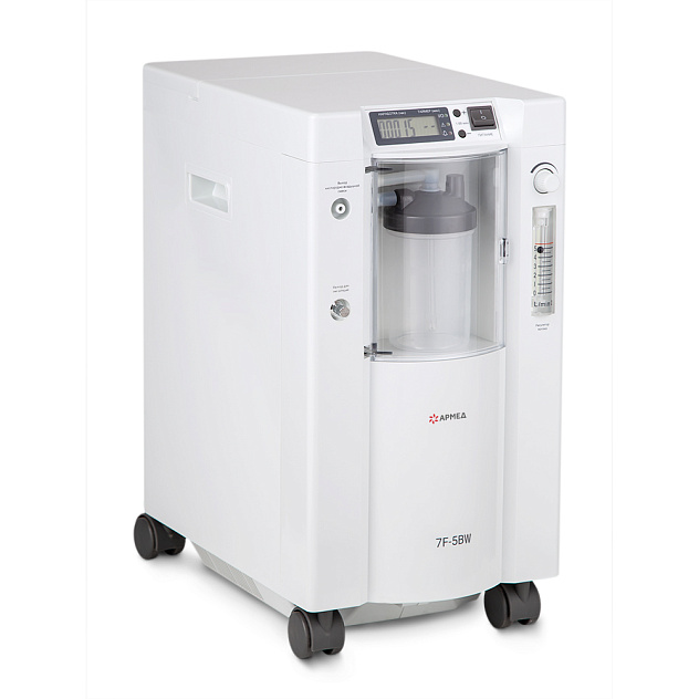 Концентратор кислорода 7F-5BW (5 литров в минуту)
