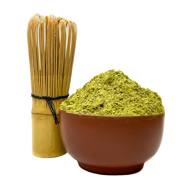 Чай Матча (маття) (Китай) 100 гр