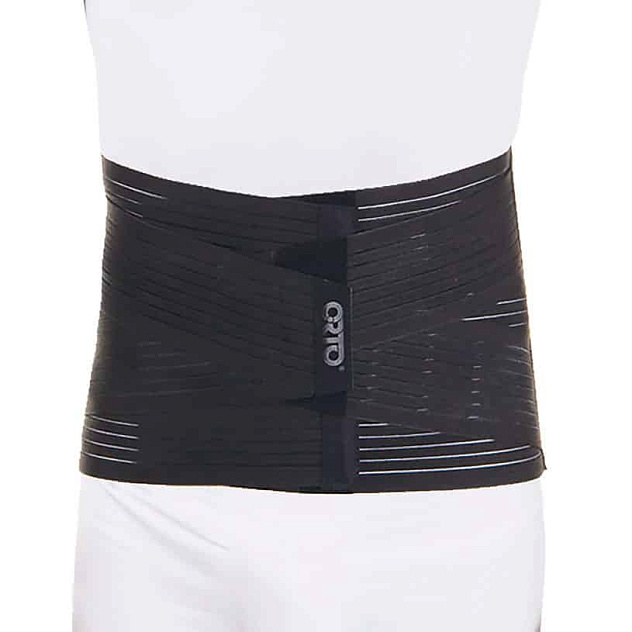 Корсет пояснично-крестцовый Orto КПК-100