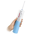 Ирригатор полости рта AQUAJET LD-A3 (голубой)
