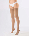 CC210W-MD Чулки Ofa Classic 1кл., закр., станд., широк.бедро (Размер: №5 Цвет: Бежевый)