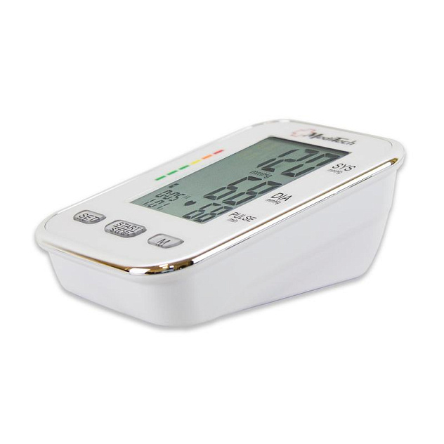 Тонометр MediTech МТ-40AC (манжета 22-36 см) с адаптером