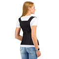 Корректор осанки КО- 110 (Размер: S1 Цвет: Черный)