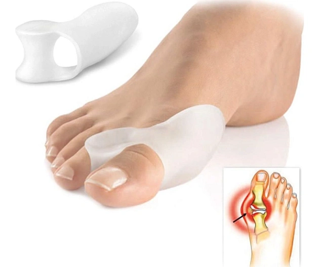 Фиксатор большого пальца KZ 0248 BRADEX