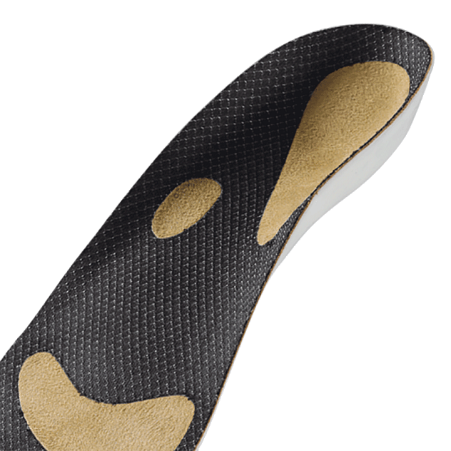 Стельки ортопедические Orto-Optimum