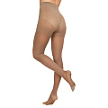Трикотаж (колготки) Orto 115 (110), 1 кл (Размер: L NORM Цвет: темно-бежевый)
