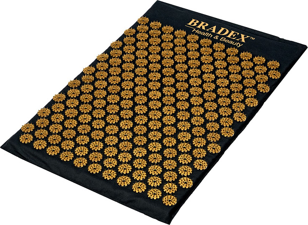Коврик акупунктурный НИРВАНА "BRADEX" Премиум