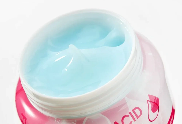 Крем для лица балансирующий с гиарулоновой кислотой FarmStay Hyaluronic Acid premium, 100г