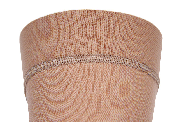 Чулки компрессионные (закрытый носок) 2 класс Idealista ID-300