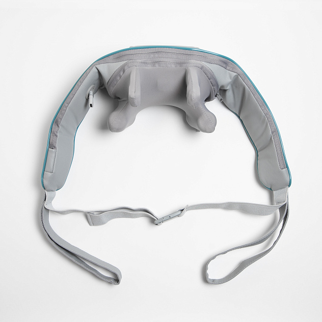 Массажер для шеи и плеч беспроводной D&D UM-03(12)