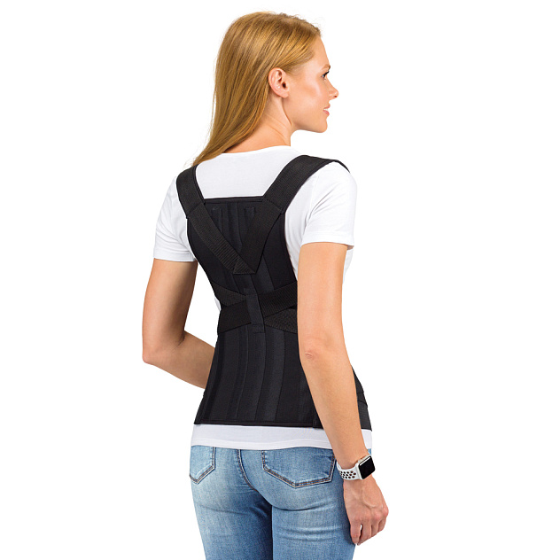 Корректор осанки Orto КО-110