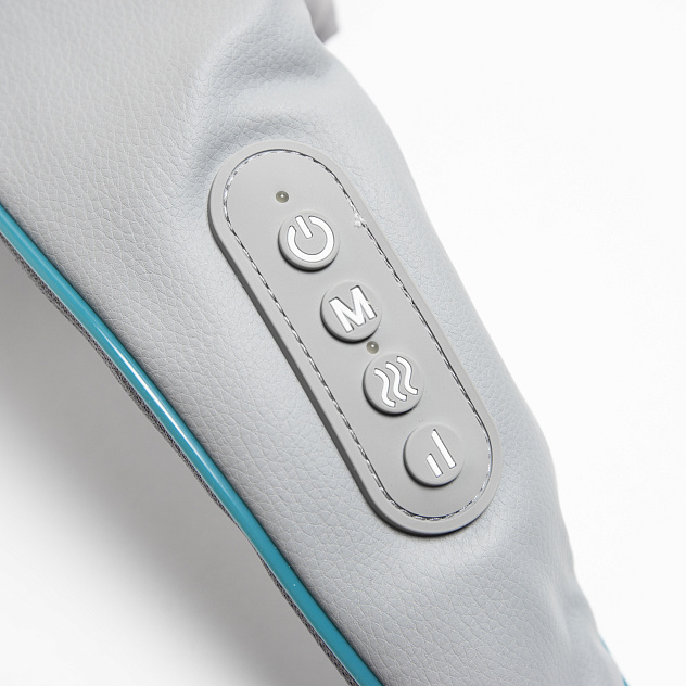 Массажер для шеи и плеч беспроводной D&D UM-03(12)