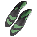Стельки ORTO-Optimum (Размер: 38 Цвет: Зеленый)