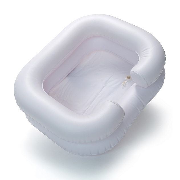 Подголовник для мытья головы арт.61016