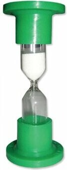 Часы песочные тип.2 исп.3 (3 мин.)