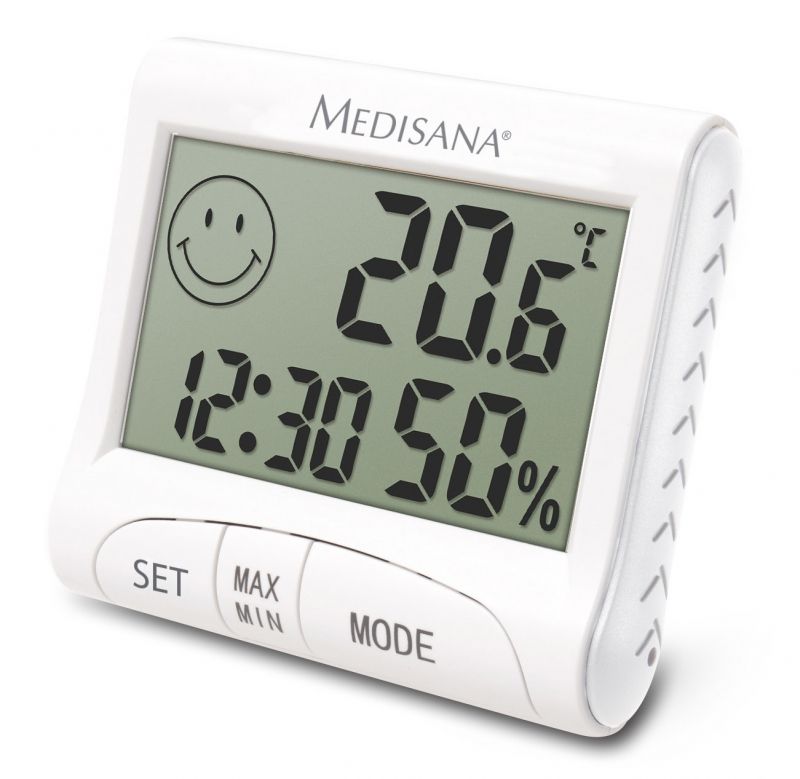 Термогигрометр цифровой "Medisana HG 100"