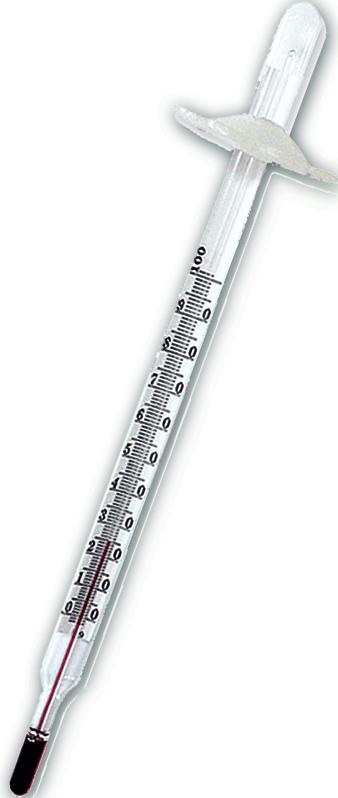 Термометр бытовой ТБ-3-М1 исп.2 (для консервирования)