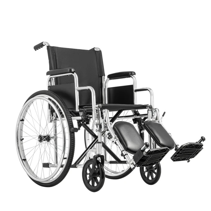 Кресло- коляска для инвалидов Base 150 18" PU 18