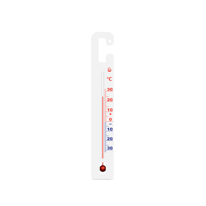 Термометр бытовой ТС-7-М1 исп.9 (для холодильных витрин)