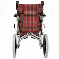 Кресло-коляска механическая FS907LABH (46 см)