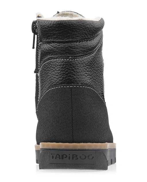 Ботинки TAPiBOO детские TAPiBOO арт.23016 кожа (размеры 31-35)