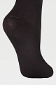 ID-215 Гольфы мужские (закр. носок) 2кл (Размер: XXL Long Цвет: Черный)