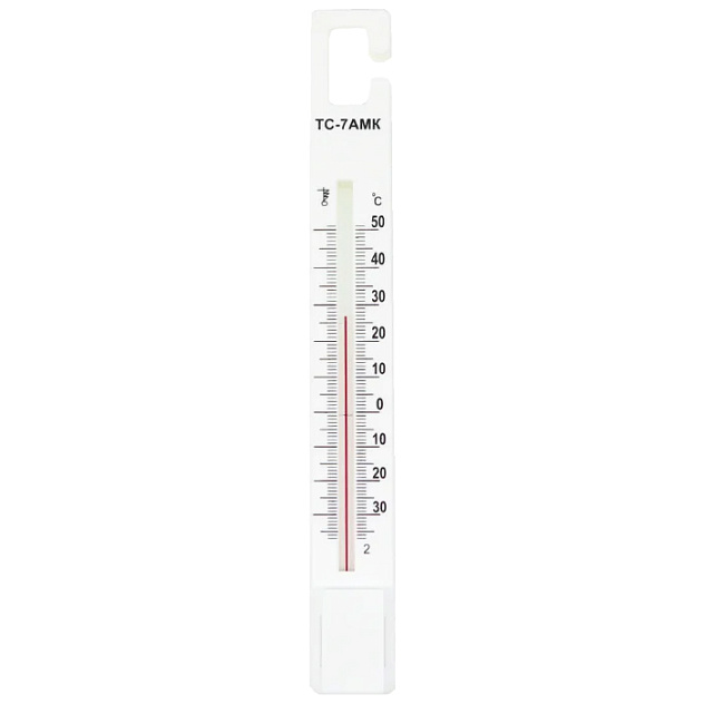 Термометр бытовой ТС-7АМК ( для холодильника и морозильных камер) поверка РФ