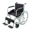 Кресло-коляска механическая Barry A2 с принадлежностями 46 см