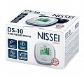 Тонометр NISSEI DS-10 автоматический (без адаптера)