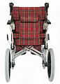 Кресло-коляска механическая FS907LABH (41 см)