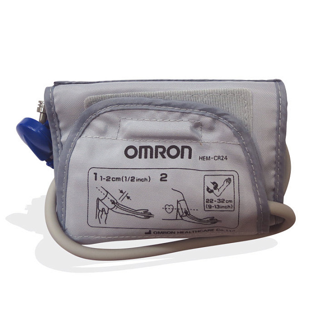 Манжета для тонометра OMRON CM Medium Cuff (22-32 см)